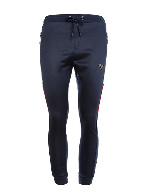 Calça Esportiva Gangster Masculina MARINHO