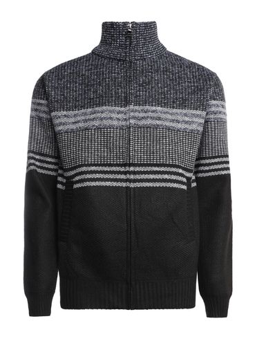 Cardigan Masculino PRETO