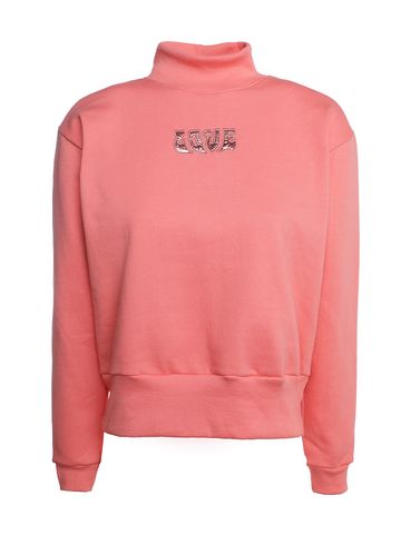 Moletom Autentique Feminino ROSA