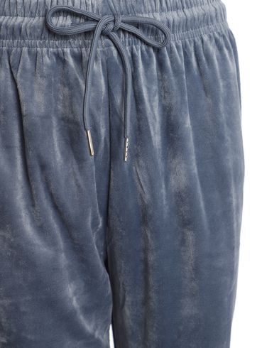 Calça Plush Jogger Feminina CINZA CLARO