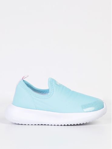 Tênis Flash Bibi Infantil Para Menina - AZUL/BRANCO