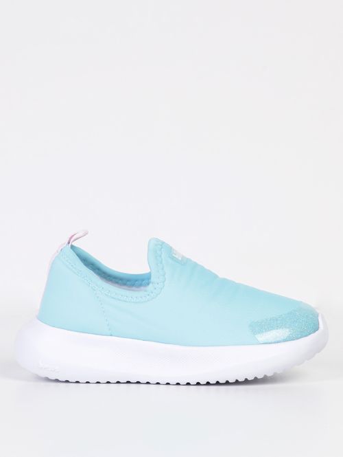 Tênis Flash Bibi Infantil Para Menina - AZUL/BRANCO