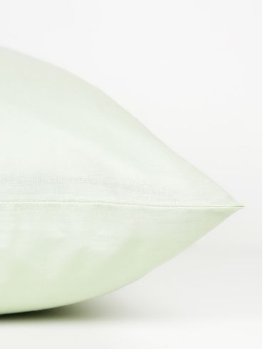 Fronha Algodão Liso VERDE