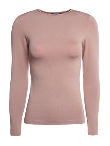 Blusa Térmica Feminina CAQUI