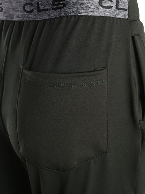 Calça Sport Masculina VERDE