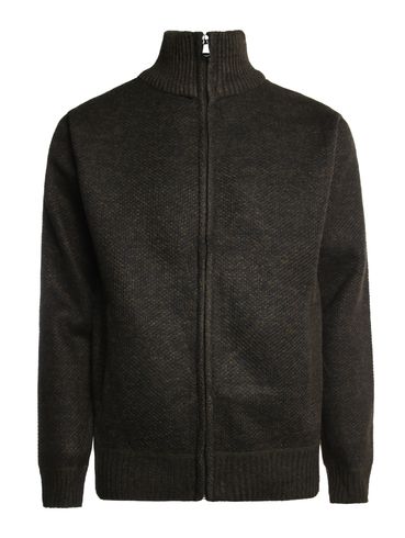 Cardigan Masculino VERDE