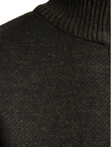 Cardigan Masculino VERDE