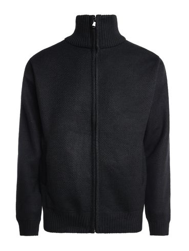 Cardigan Masculino MARINHO