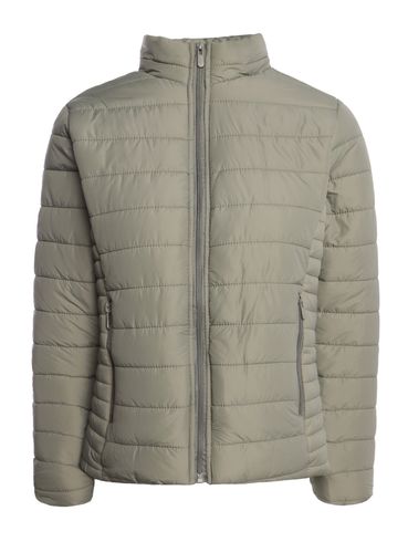 Casaco Parka Feminino VERDE CLARO