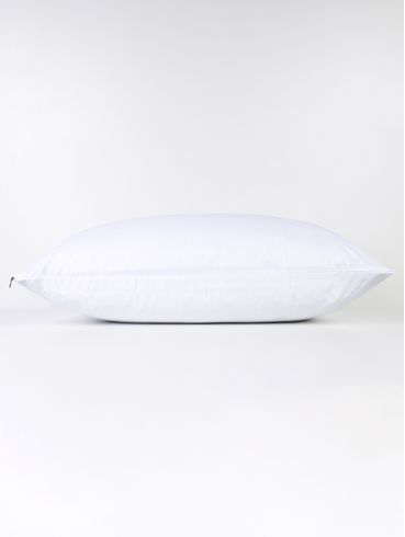 Fronha Malha Slim Altenburg BRANCO