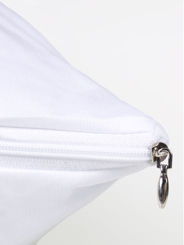 Fronha Malha Slim Altenburg BRANCO