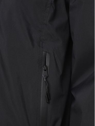 Jaqueta Bomber Masculina PRETO