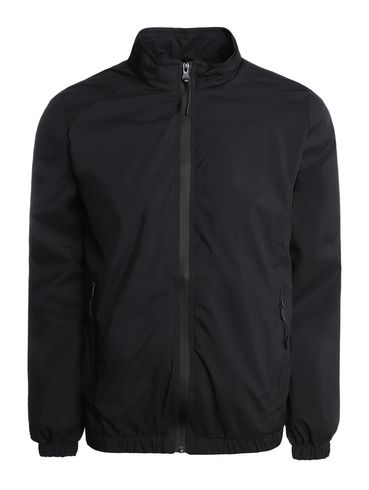 Jaqueta Bomber Masculina PRETO