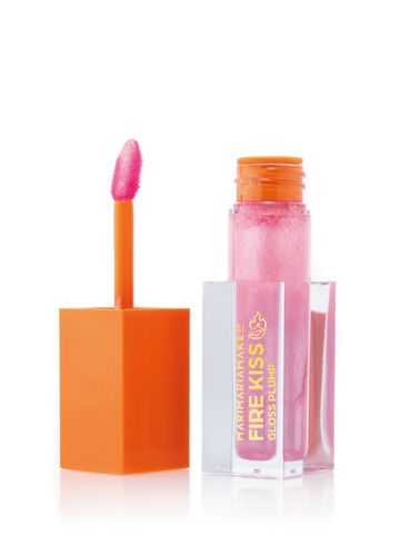 Gloss Plump Fire Kiss Bubble Gum Mari Maria UNICO