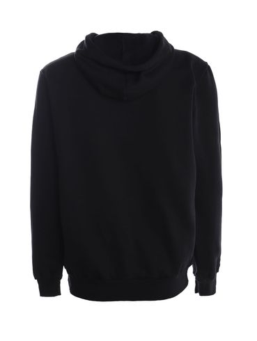 Moletom Canguru Feminino PRETO