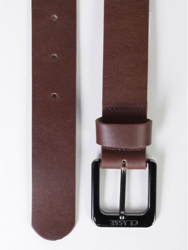 Cinto Casual Masculino CAFE