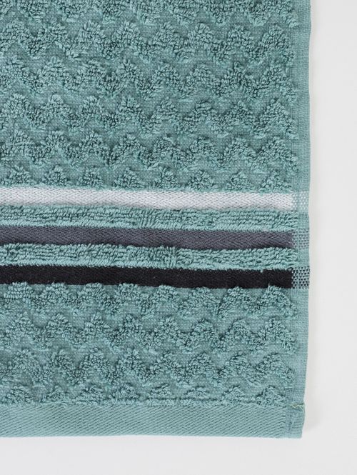 Toalha de Rosto Trento Corttex VERDE