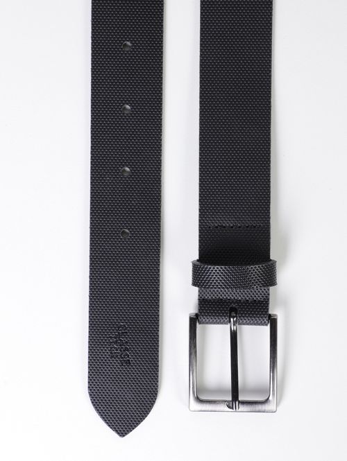 Cinto Tech Masculino PRETO