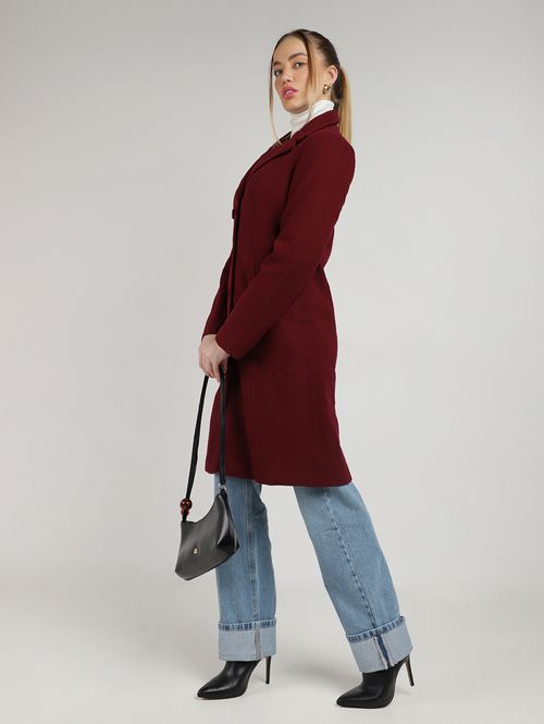 Calça Jeans Reta Autentique Feminina AZUL