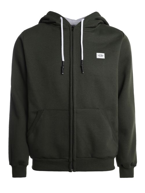 Jaqueta Moletom Masculina VERDE