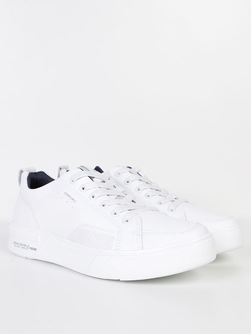 Sapatênis Flow Pegada Masculino BRANCO