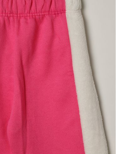 Conjunto Longo Infantil Para Bebê - OFF WHITE