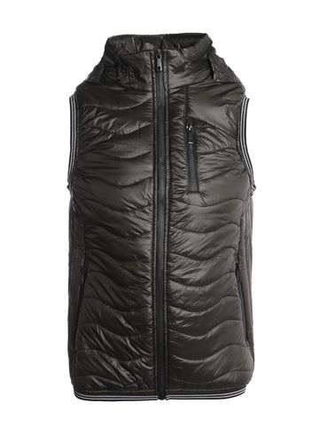 Jaqueta Stuff Masculina VERDE