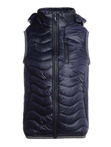 Jaqueta Stuff Masculina MARINHO