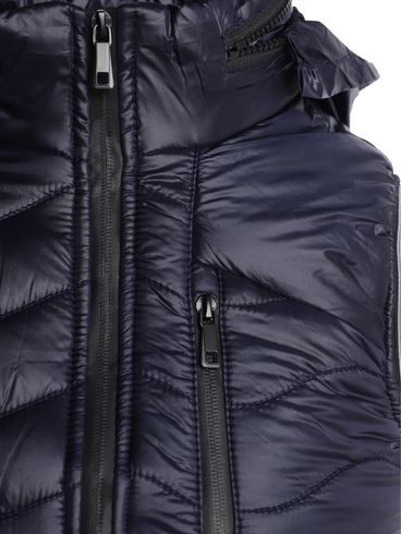 Jaqueta Stuff Masculina MARINHO