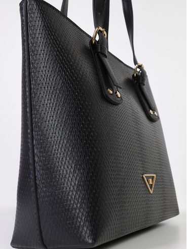 Bolsa Tote Rafitthy Feminina PRETO
