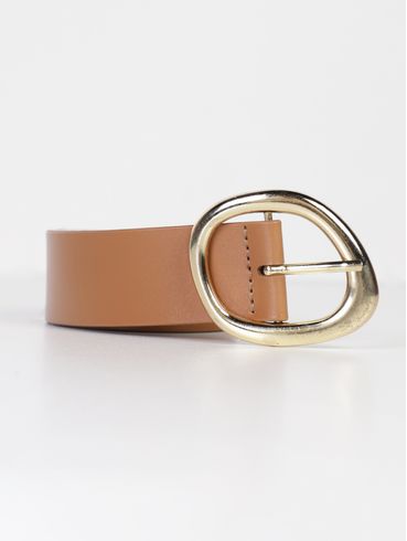 Cinto Form Orgânico Feminino CARAMELO