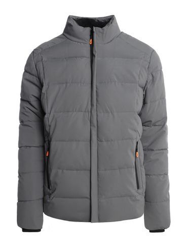 Jaqueta Stuff Masculina CHUMBO
