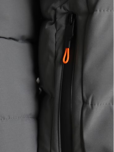 Jaqueta Stuff Masculina CHUMBO