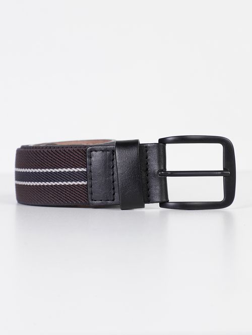 Cinto Sport Masculino PRETO