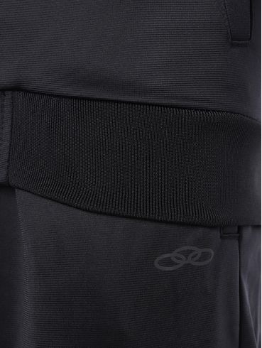 Agasalho Olympikus Masculino PRETO