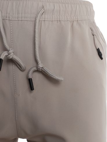 Calça Esportiva Masculina BEGE