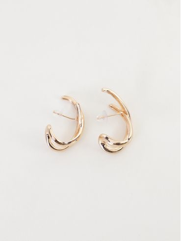 Brinco Argola DOURADO