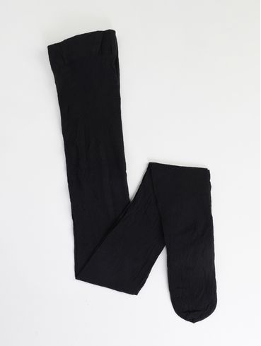 Meia-Calça Fio 15 Trifil Plus Size Feminina Preto