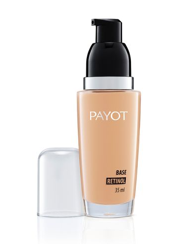 Base Líquida Retinol 40 Payot UNICO