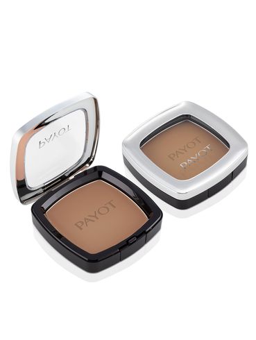 Pó Facial Compacto Retinol 60 Payot UNICO