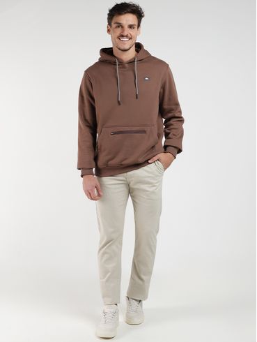 Calça Sarja Sport Masculina AREIA