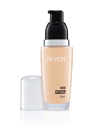 Base Líquida Retinol 20 Payot UNICO