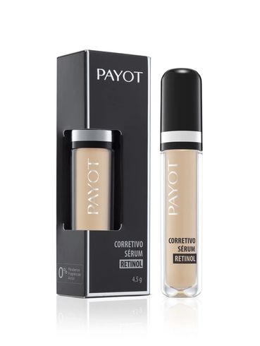 Corretivo Sérum Retinol 20 Payot UNICO