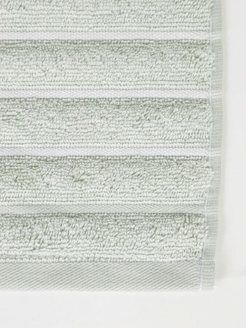 Toalha de Rosto Corttex Wave VERDE