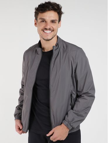 Jaqueta Bomber Masculina CHUMBO