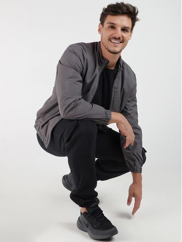 Jaqueta Bomber Masculina CHUMBO