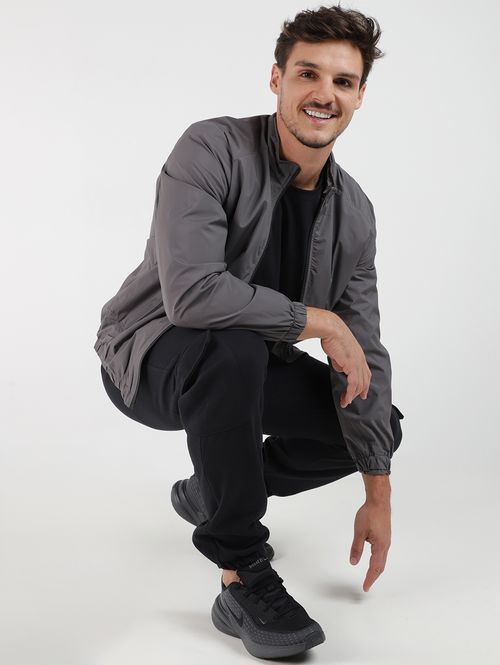 Jaqueta Bomber Masculina CHUMBO