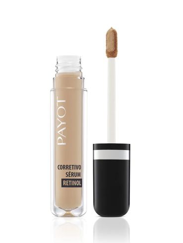 Corretivo Sérum Retinol 30 Payot UNICO