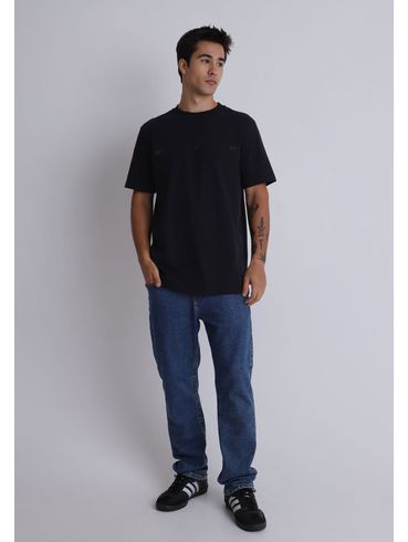 Calça jeans slim