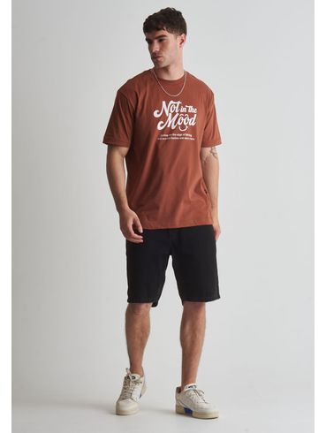 Bermuda jeans